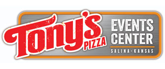 Tony's Pizza Event Center